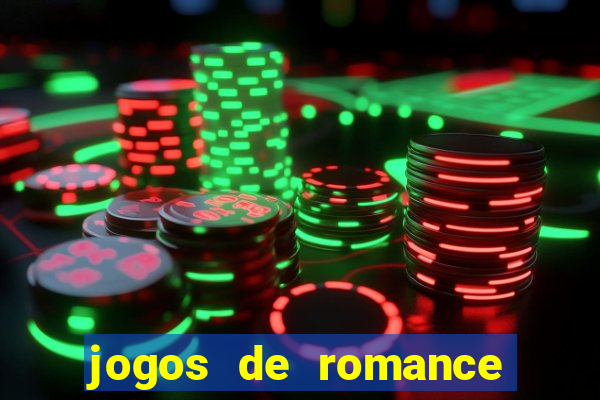 jogos de romance para pc